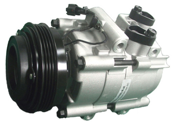 Image of A/C Compressor from Sunair. Part number: CO-4053CA