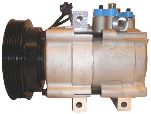 Image of A/C Compressor from Sunair. Part number: CO-4055CA