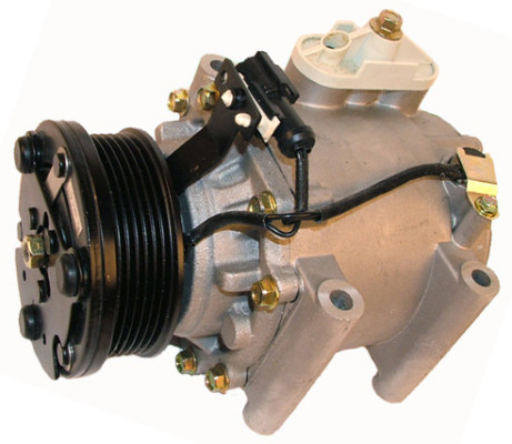 Image of A/C Compressor from Sunair. Part number: CO-4102CA
