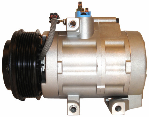 Image of A/C Compressor from Sunair. Part number: CO-4200CA