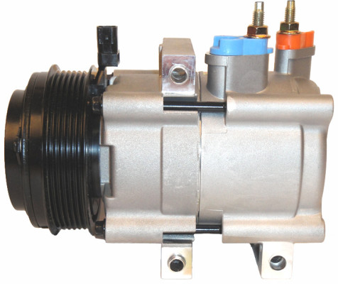 Image of A/C Compressor from Sunair. Part number: CO-4201CA