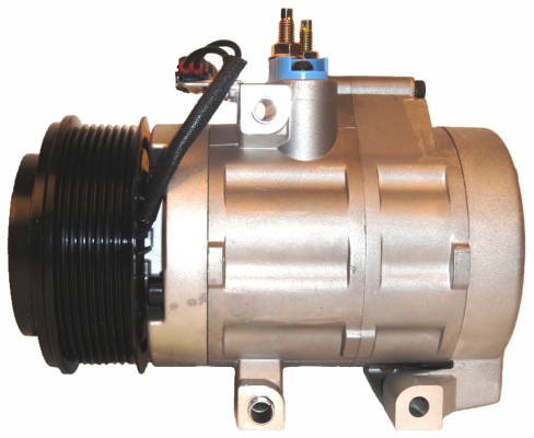 Image of A/C Compressor from Sunair. Part number: CO-4250CA