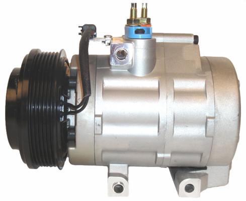 Image of A/C Compressor from Sunair. Part number: CO-4251CA