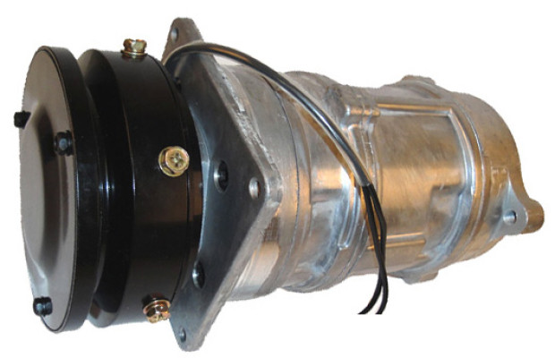 Image of A/C Compressor from Sunair. Part number: CO-5003CA