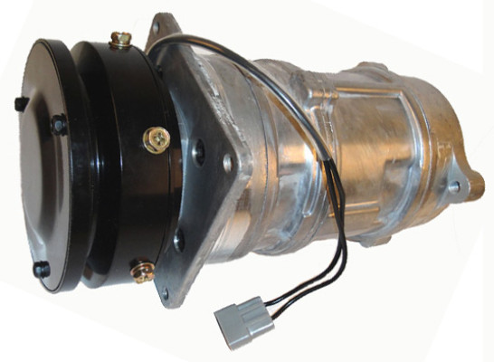 Image of A/C Compressor from Sunair. Part number: CO-5004CA