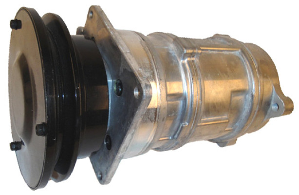 Image of A/C Compressor from Sunair. Part number: CO-5007CA