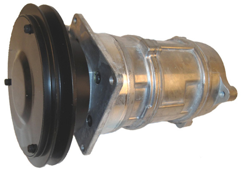Image of A/C Compressor from Sunair. Part number: CO-5010CA