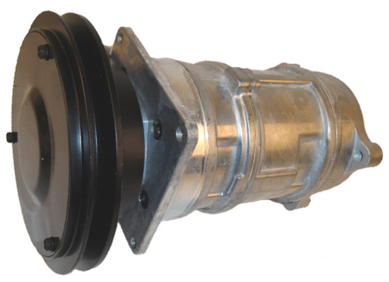 Image of A/C Compressor from Sunair. Part number: CO-5011CA