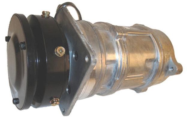 Image of A/C Compressor from Sunair. Part number: CO-5012CA