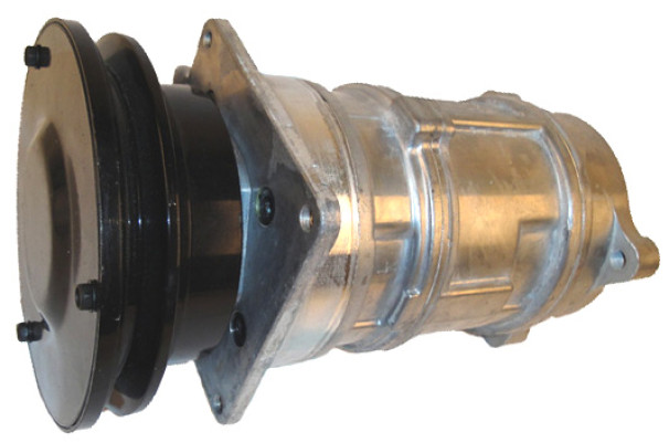Image of A/C Compressor from Sunair. Part number: CO-5016CA