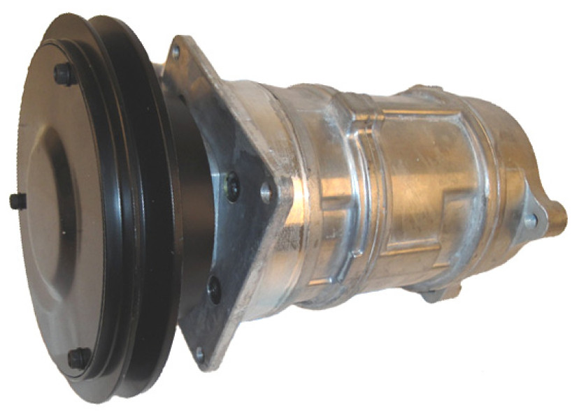Image of A/C Compressor from Sunair. Part number: CO-5017CA