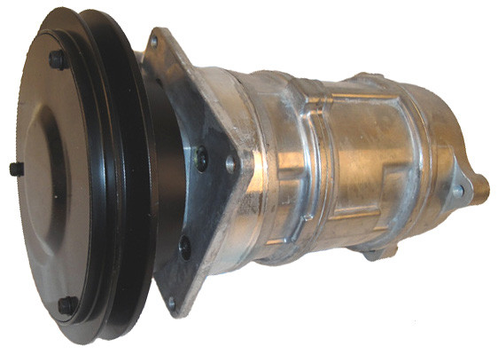 Image of A/C Compressor from Sunair. Part number: CO-5018CA