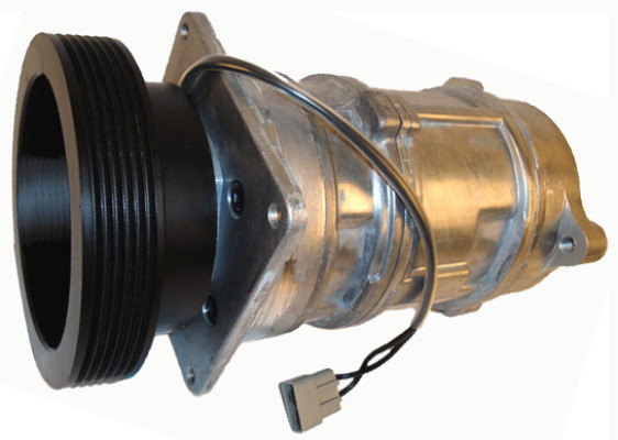Image of A/C Compressor from Sunair. Part number: CO-5021CA