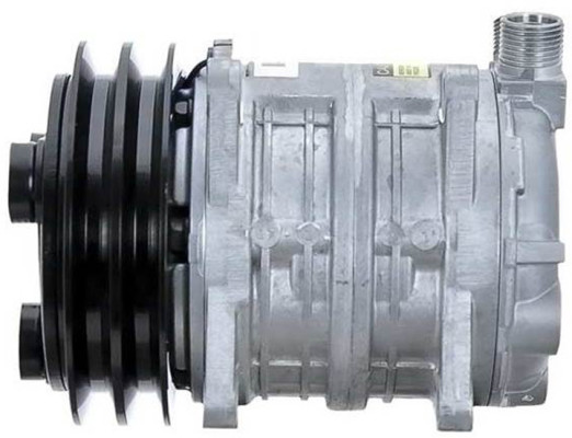 Image of A/C Compressor from Sunair. Part number: CO-6039CA