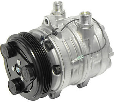 Image of A/C Compressor from Sunair. Part number: CO-6046CA