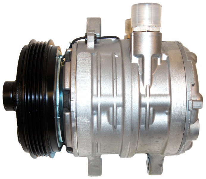 Image of A/C Compressor from Sunair. Part number: CO-6047CA