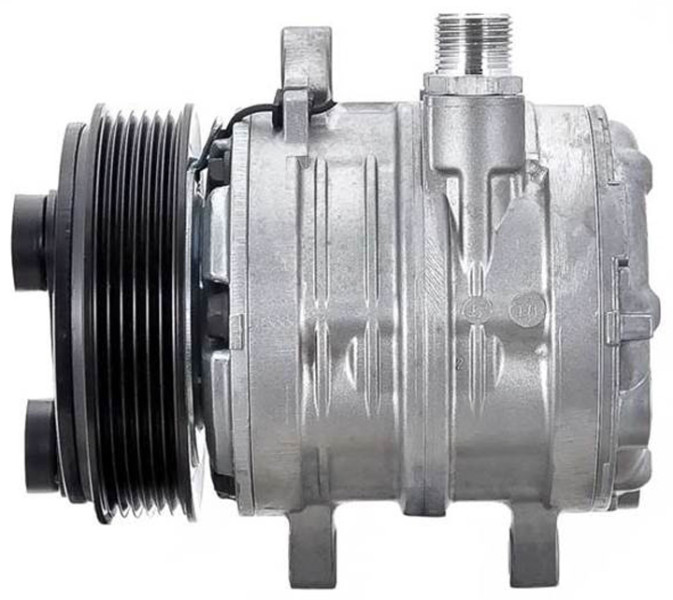 Image of A/C Compressor from Sunair. Part number: CO-6048CA