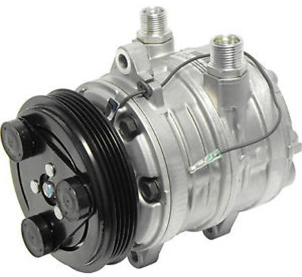 Image of A/C Compressor from Sunair. Part number: CO-6053CA