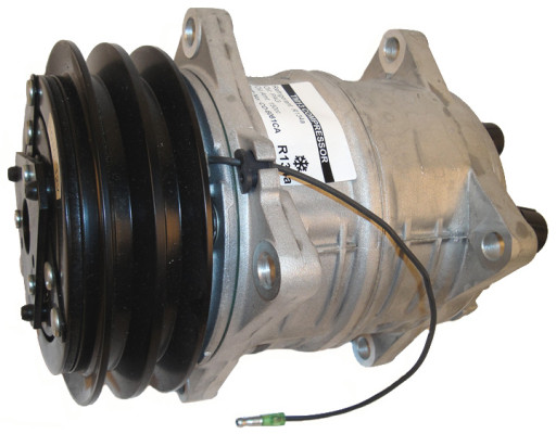 Image of A/C Compressor from Sunair. Part number: CO-6061CA