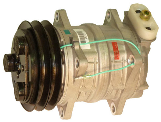 Image of A/C Compressor from Sunair. Part number: CO-6070CA