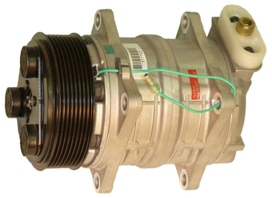 Image of A/C Compressor from Sunair. Part number: CO-6072CA
