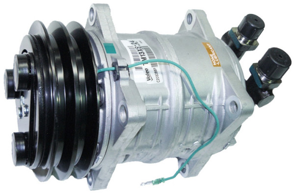 Image of A/C Compressor from Sunair. Part number: CO-6085CA