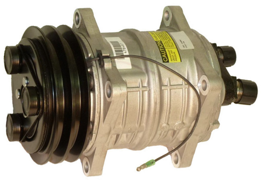 Image of A/C Compressor from Sunair. Part number: CO-6087CA