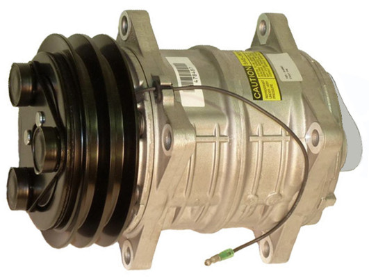 Image of A/C Compressor from Sunair. Part number: CO-6092CA
