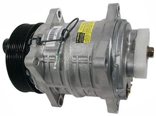 Image of A/C Compressor from Sunair. Part number: CO-6095CA