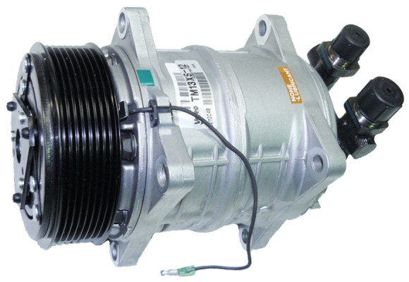 Image of A/C Compressor from Sunair. Part number: CO-6096CA