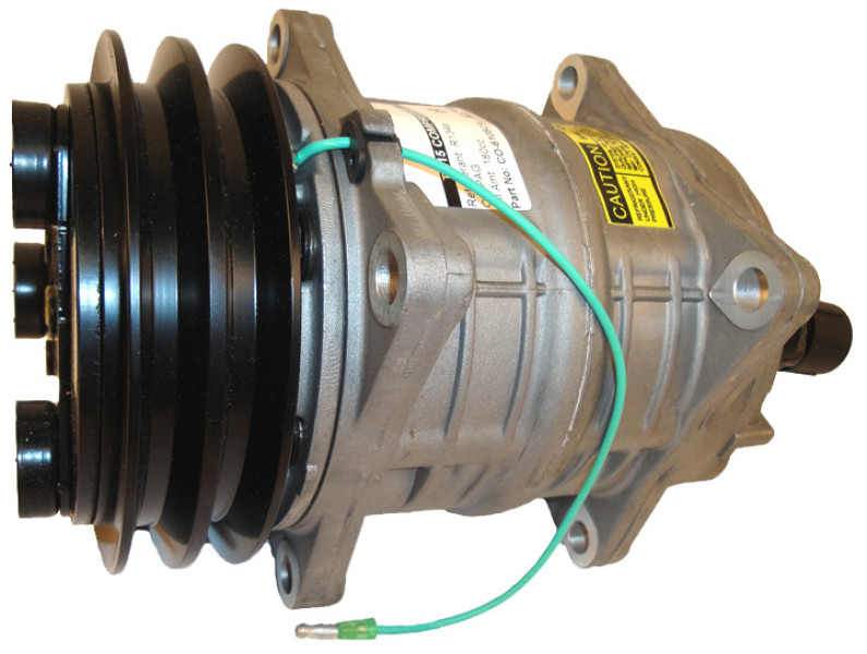 Image of A/C Compressor from Sunair. Part number: CO-6105CA