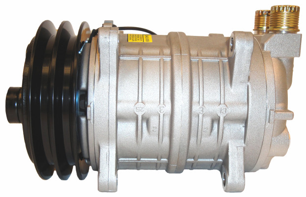 Image of A/C Compressor from Sunair. Part number: CO-6108CA