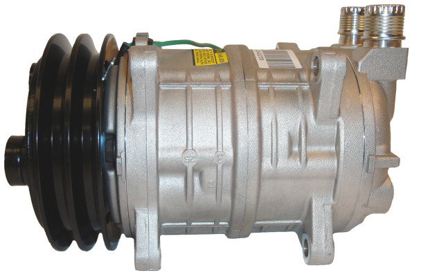 Image of A/C Compressor from Sunair. Part number: CO-6127CA