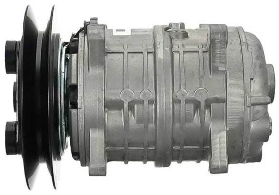 Image of A/C Compressor from Sunair. Part number: CO-6136CA