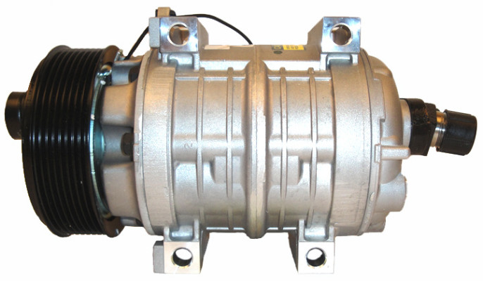 Image of A/C Compressor from Sunair. Part number: CO-6143CA