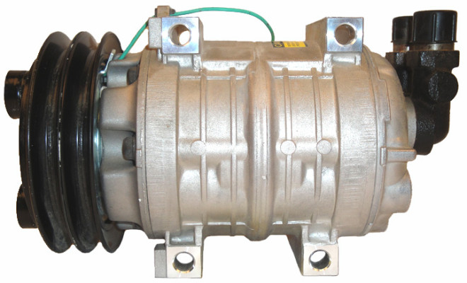 Image of A/C Compressor from Sunair. Part number: CO-6146CA