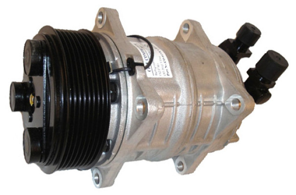 Image of A/C Compressor from Sunair. Part number: CO-6153CA