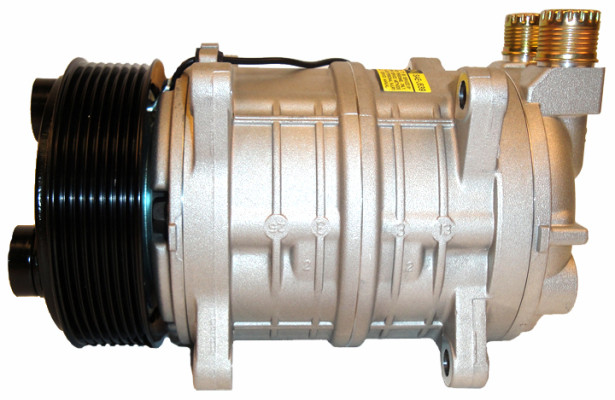 Image of A/C Compressor from Sunair. Part number: CO-6154CA