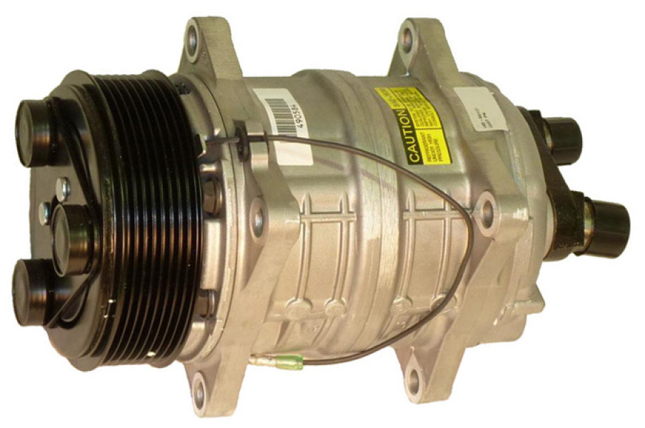 Image of A/C Compressor from Sunair. Part number: CO-6155CA