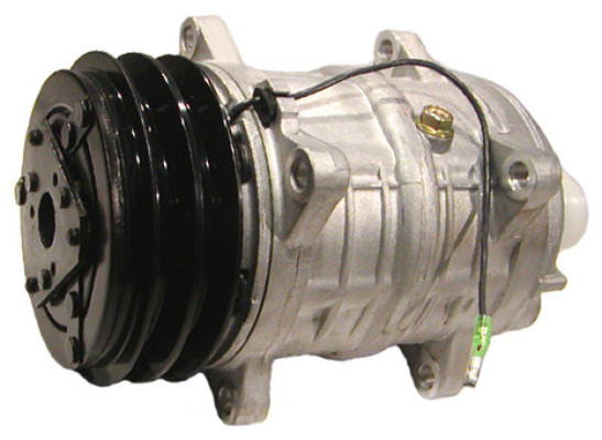 Image of A/C Compressor from Sunair. Part number: CO-6174CA