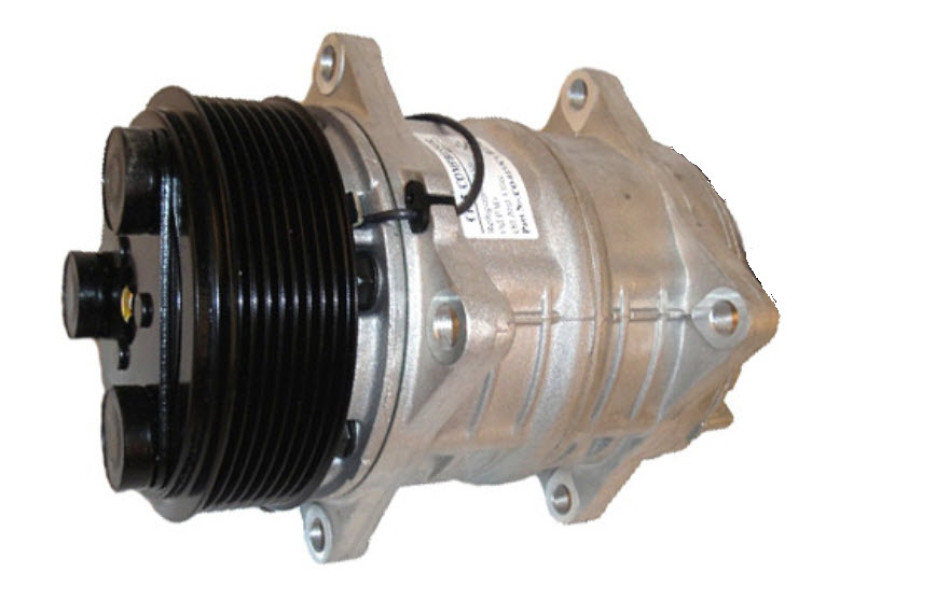 Image of A/C Compressor from Sunair. Part number: CO-6178CA