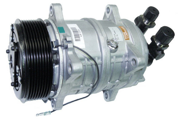 Image of A/C Compressor from Sunair. Part number: CO-6189CA