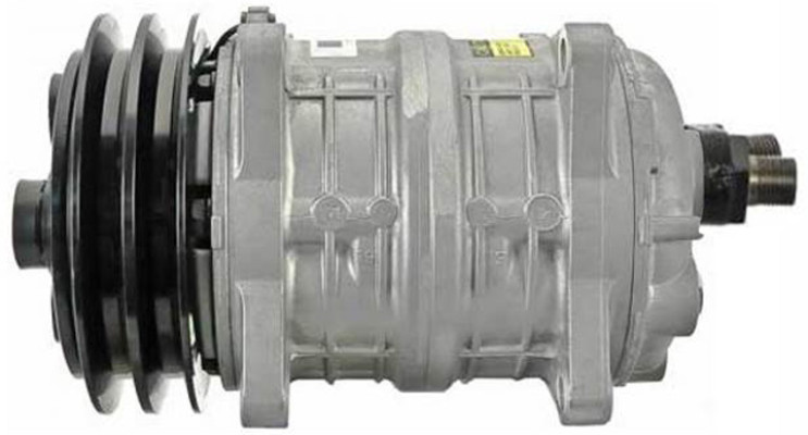 Image of A/C Compressor from Sunair. Part number: CO-6192CA
