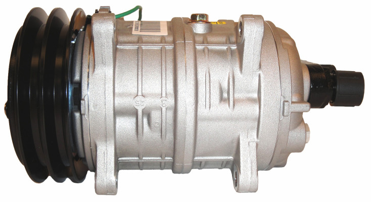Image of A/C Compressor from Sunair. Part number: CO-6204CA