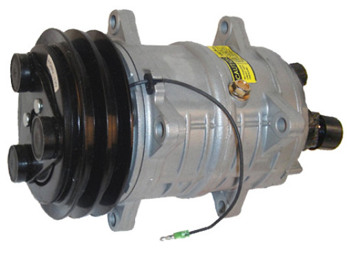Image of A/C Compressor from Sunair. Part number: CO-6212CA