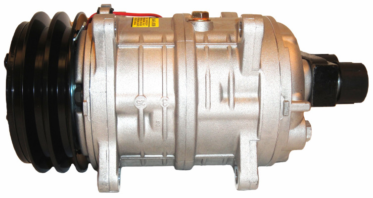 Image of A/C Compressor from Sunair. Part number: CO-6216CA
