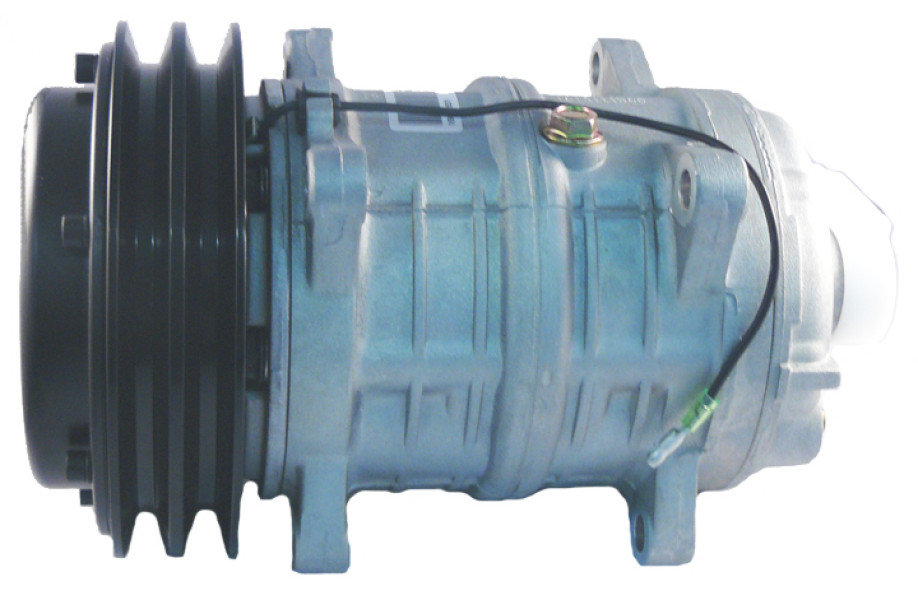 Image of A/C Compressor from Sunair. Part number: CO-6218CA