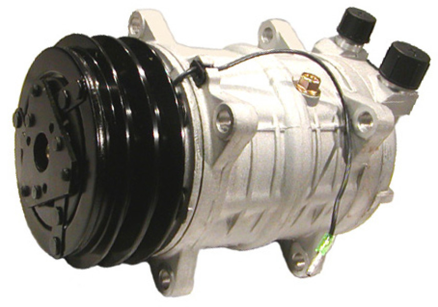 Image of A/C Compressor from Sunair. Part number: CO-6219CA