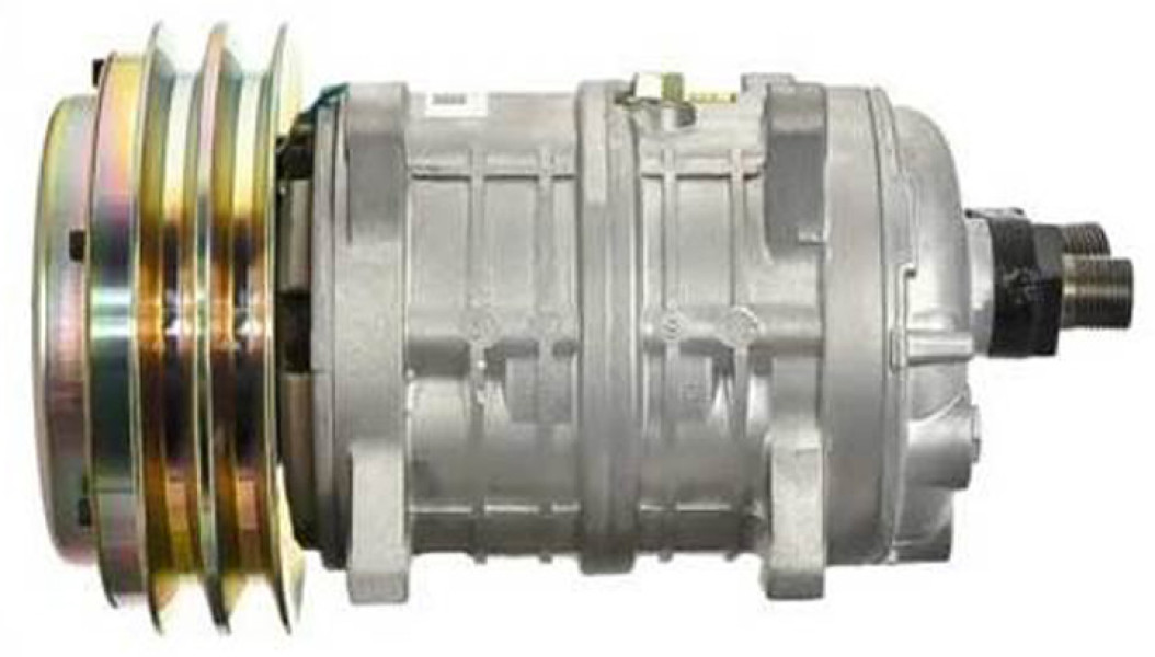 Image of A/C Compressor from Sunair. Part number: CO-6222CA