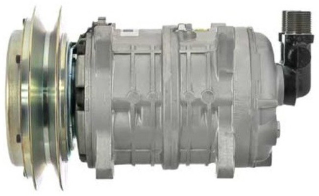 Image of A/C Compressor from Sunair. Part number: CO-6223CA